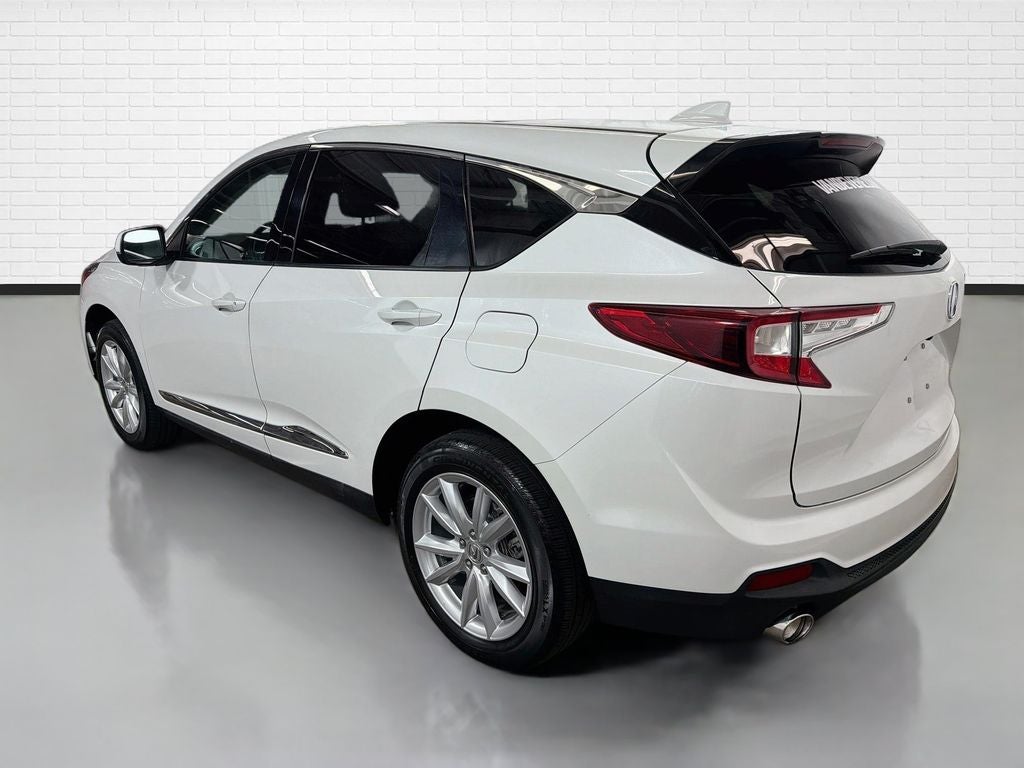 2021 Acura RDX Base SH-AWD