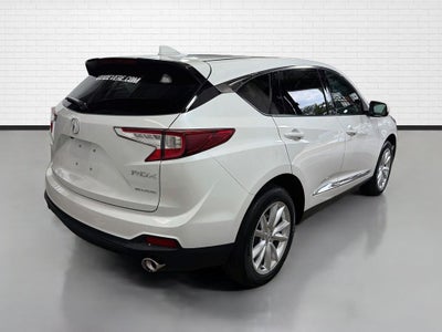 2021 Acura RDX Base SH-AWD
