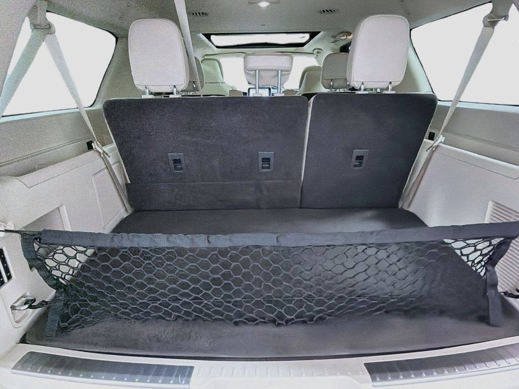 2020 Lincoln Navigator L Reserve