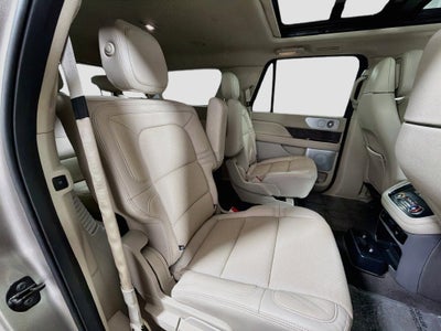 2020 Lincoln Navigator L Reserve
