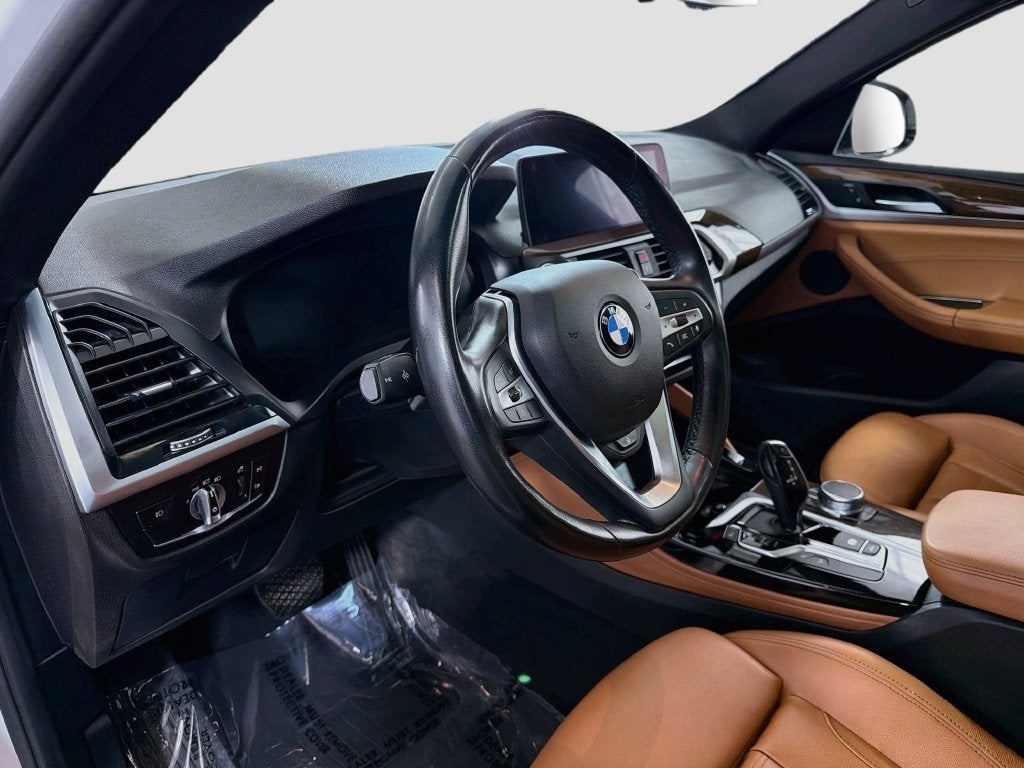 2020 BMW X4 xDrive30i