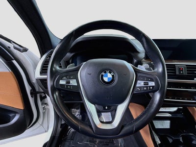 2020 BMW X4 xDrive30i