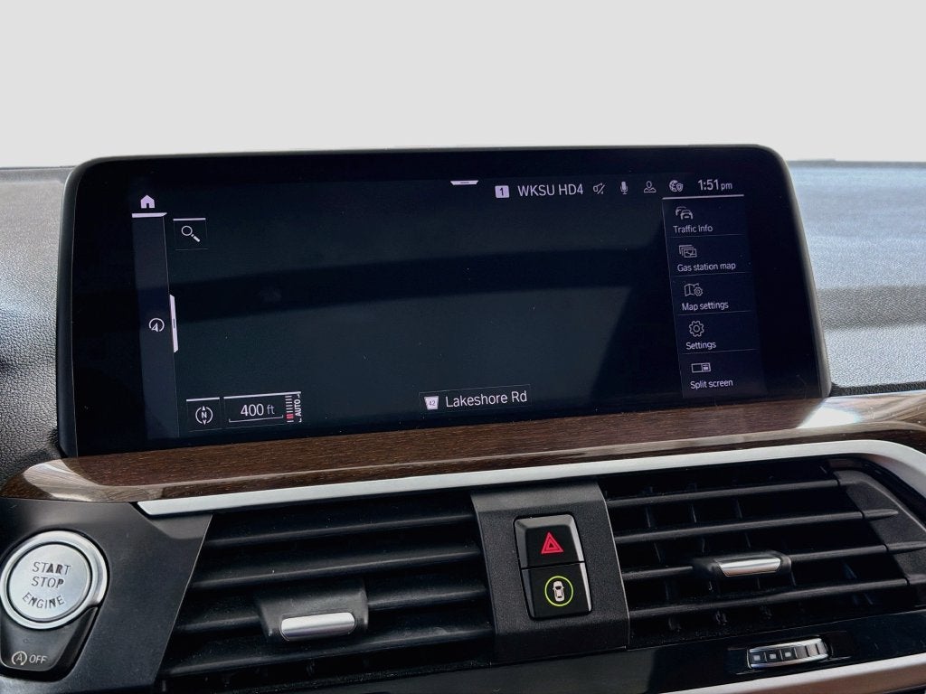 2020 BMW X4 xDrive30i