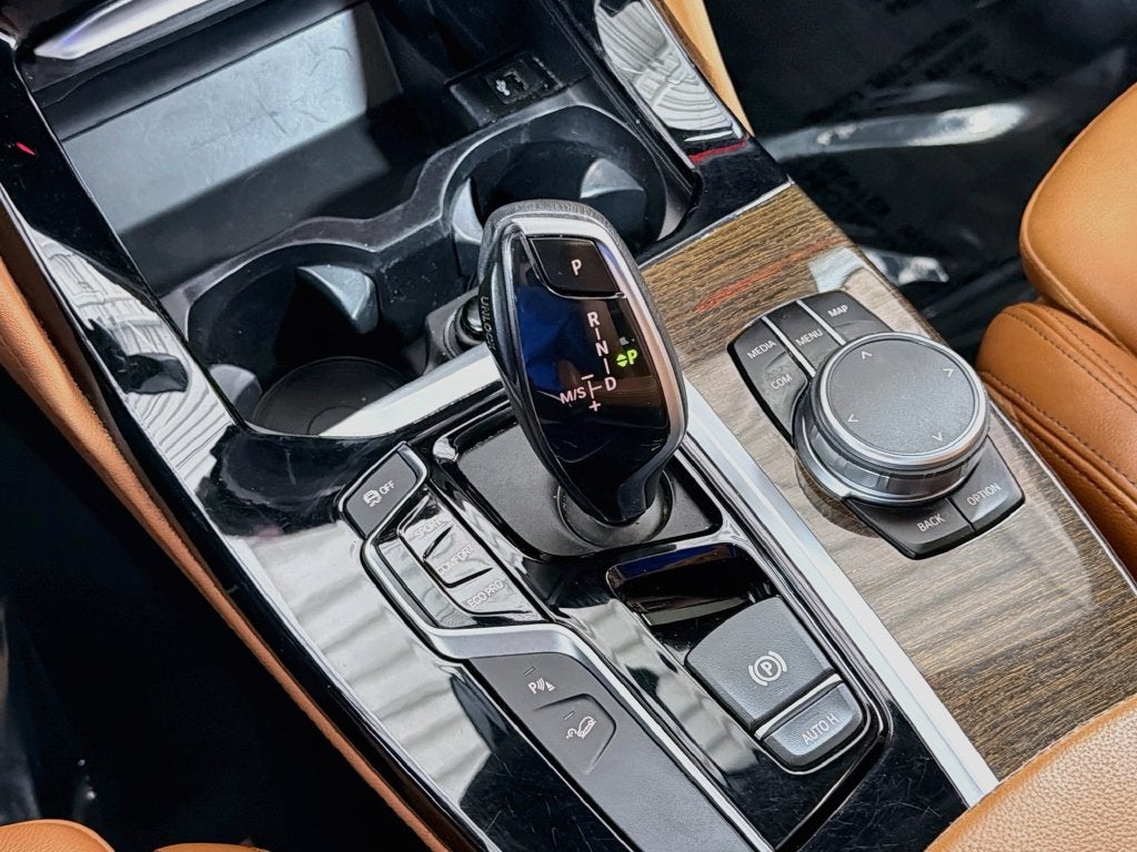 2020 BMW X4 xDrive30i