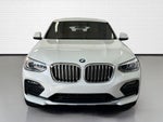 2020 BMW X4 xDrive30i