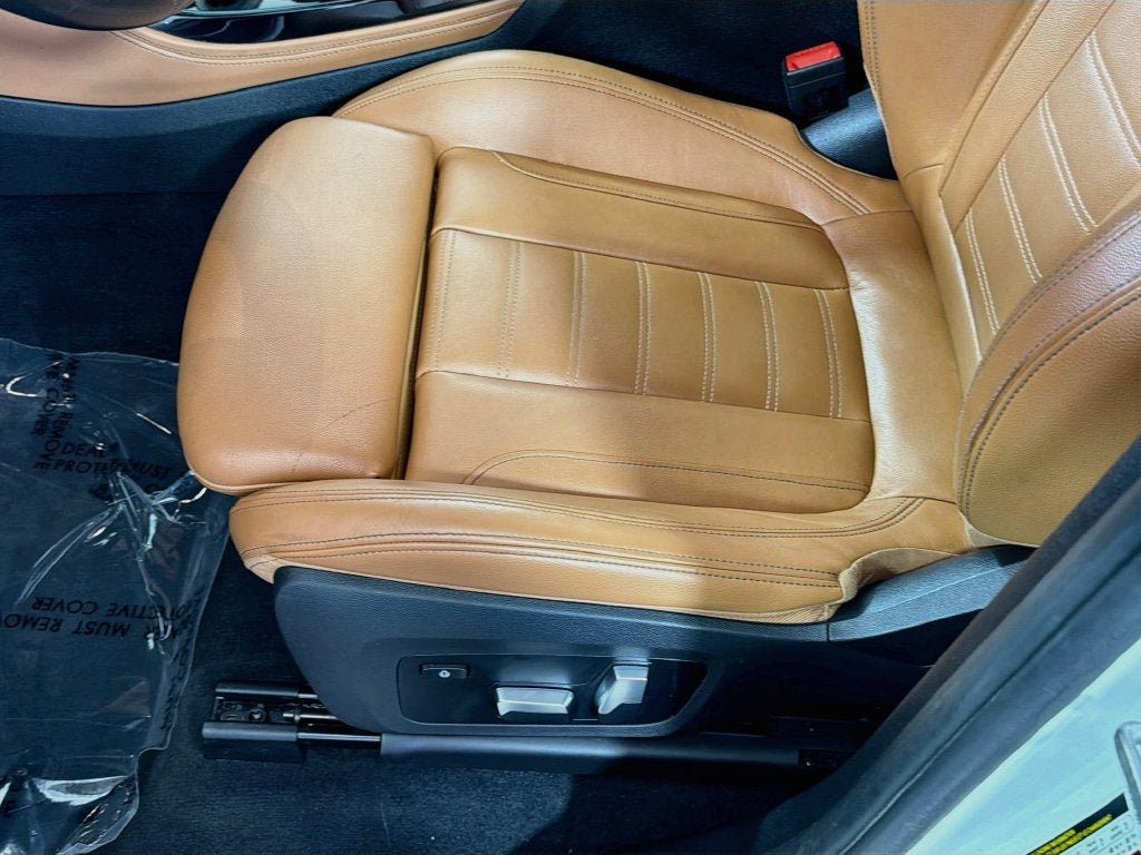 2020 BMW X4 xDrive30i