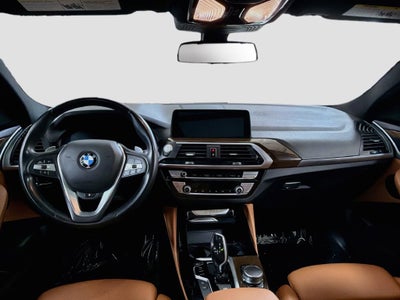 2020 BMW X4 xDrive30i