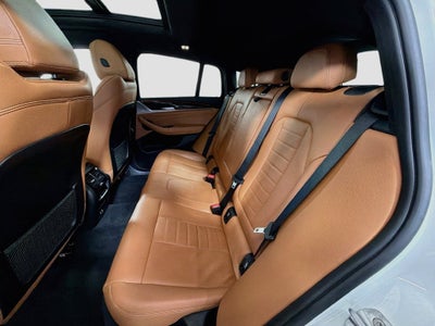 2020 BMW X4 xDrive30i