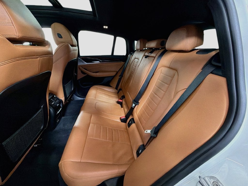 2020 BMW X4 xDrive30i