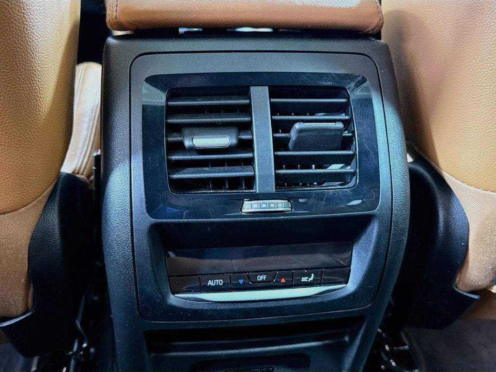 2020 BMW X4 xDrive30i