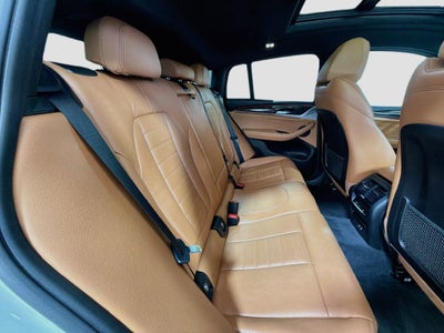 2020 BMW X4 xDrive30i