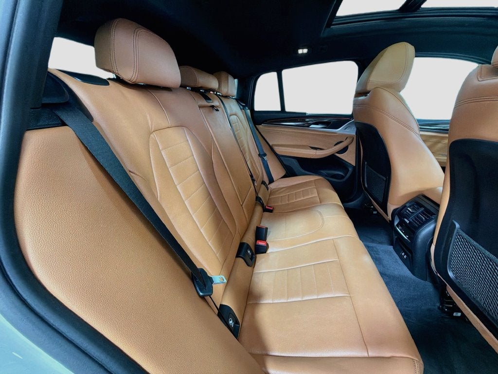 2020 BMW X4 xDrive30i