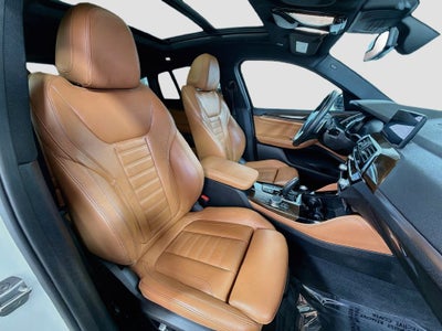 2020 BMW X4 xDrive30i