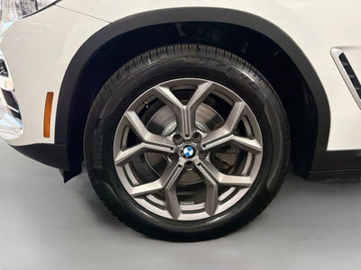 2020 BMW X4 xDrive30i