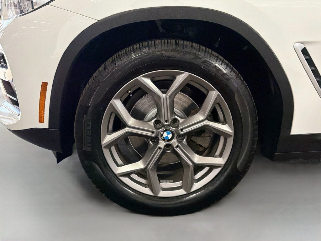 2020 BMW X4 xDrive30i