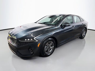 2023 Kia K5 LXS