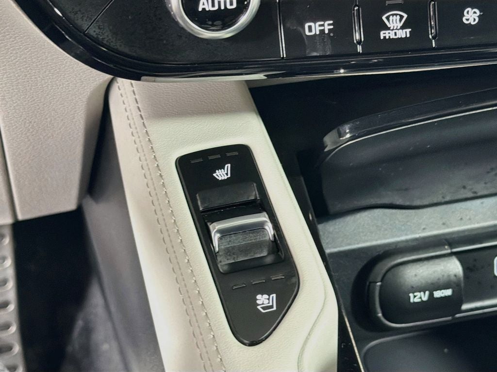 2023 Kia Telluride SX