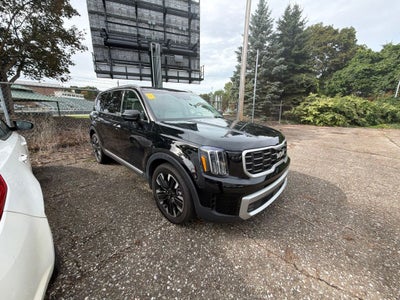 2023 Kia Telluride SX