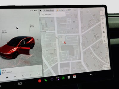 2026 Tesla Model Y Long Range