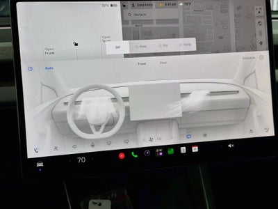 2026 Tesla Model Y Long Range