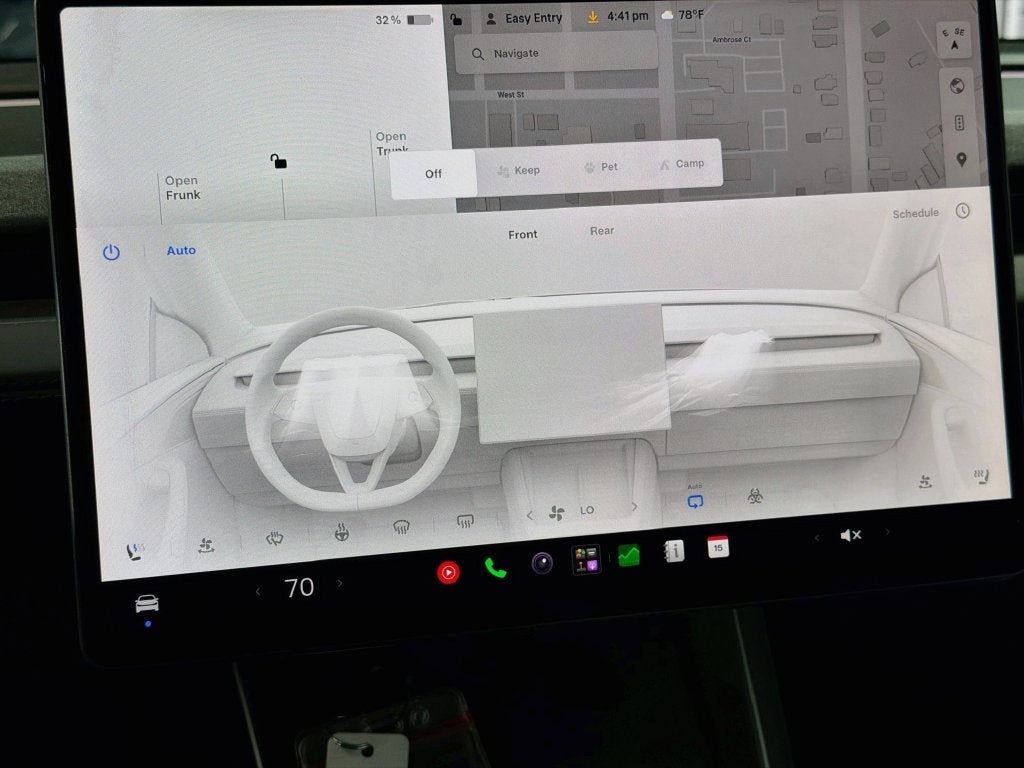 2026 Tesla Model Y Long Range