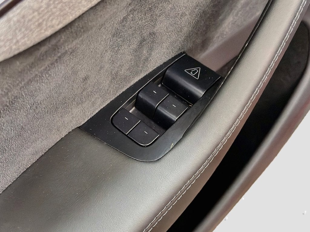 2026 Tesla Model Y Long Range