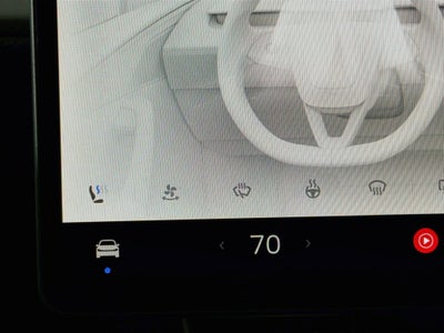 2026 Tesla Model Y Long Range