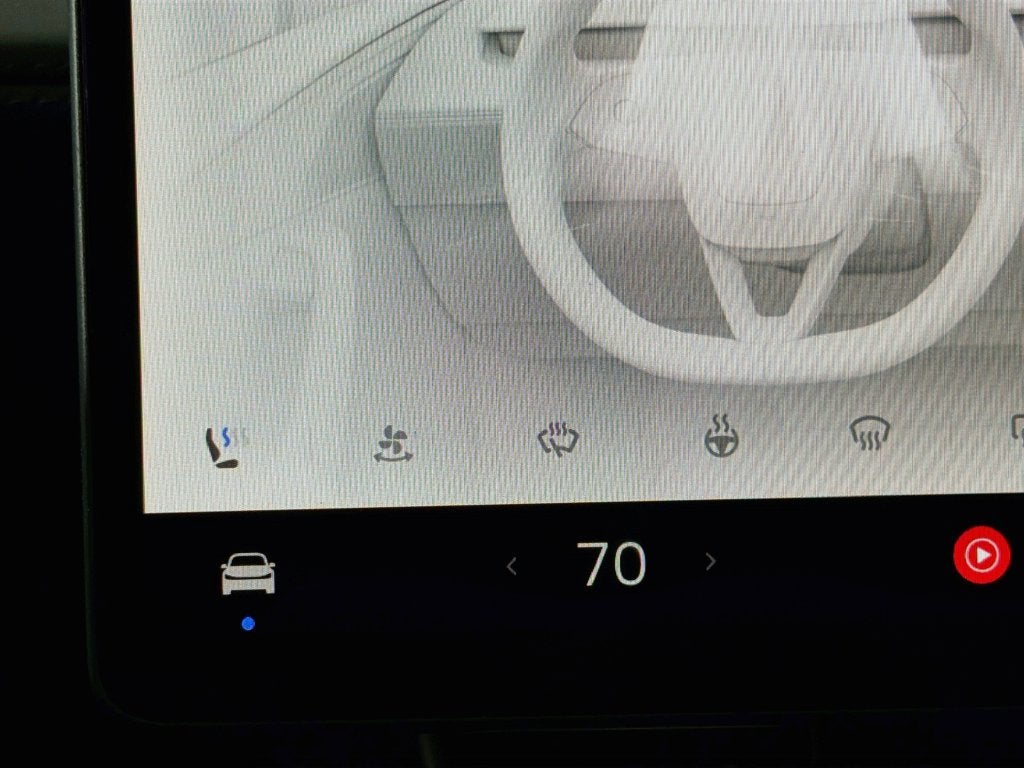 2026 Tesla Model Y Long Range