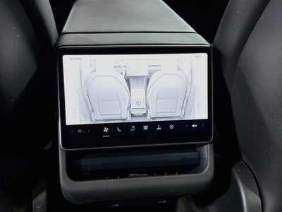 2026 Tesla Model Y Long Range