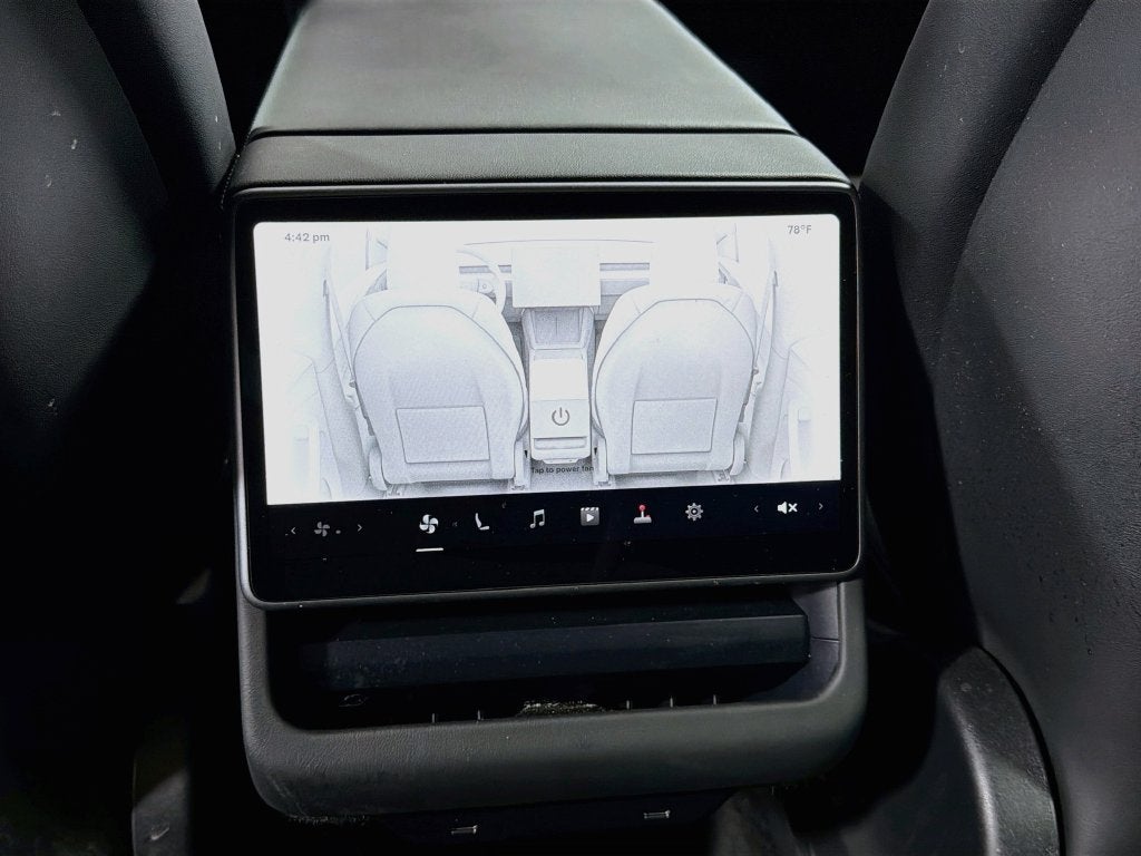 2026 Tesla Model Y Long Range