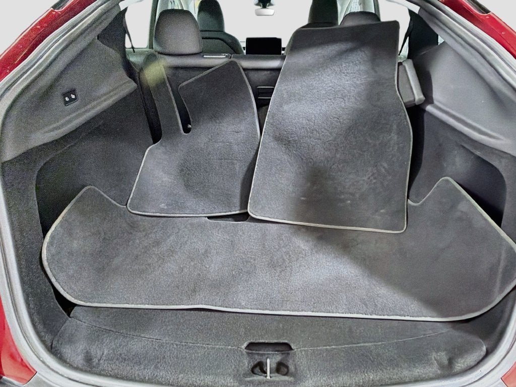 2026 Tesla Model Y Long Range