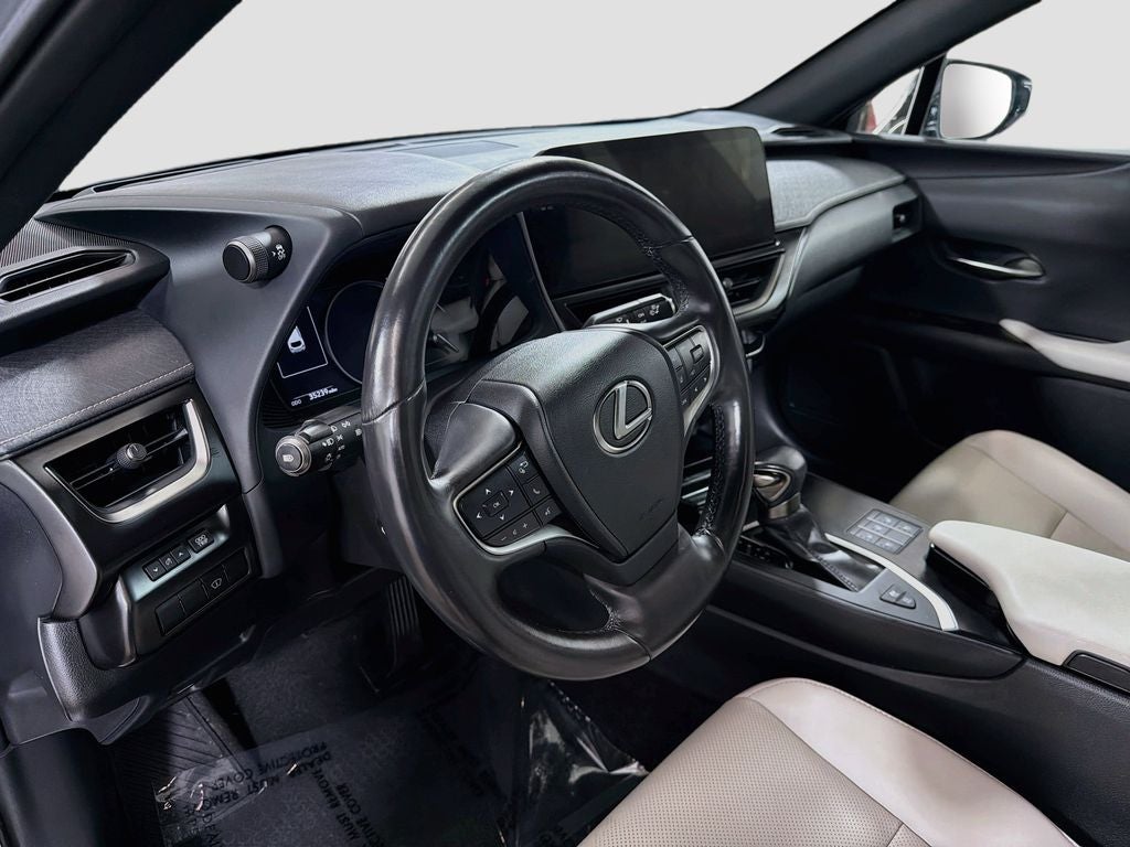 2023 Lexus UX 250h Premium