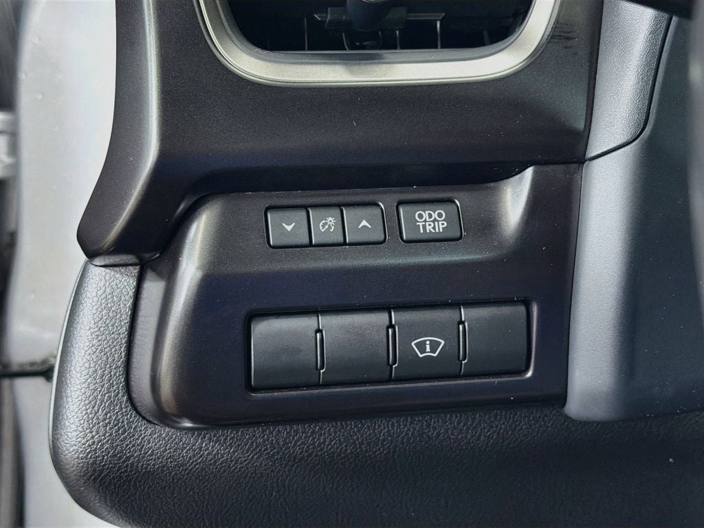 2023 Lexus UX 250h Premium