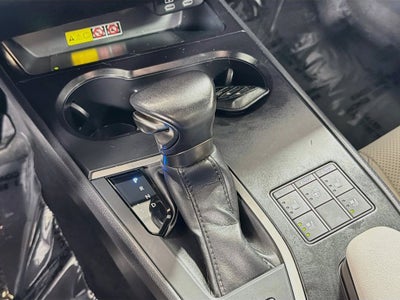2023 Lexus UX 250h Premium