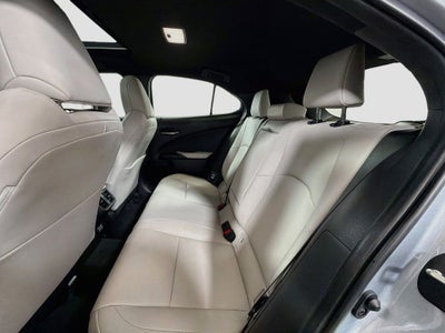 2023 Lexus UX 250h Premium
