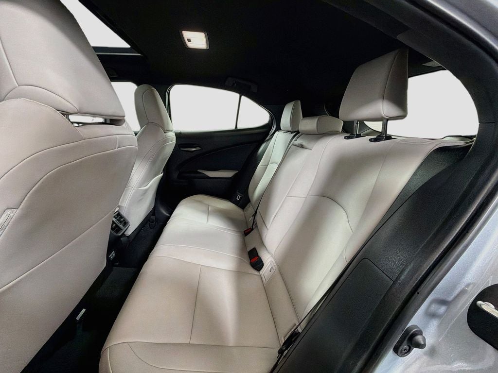 2023 Lexus UX 250h Premium