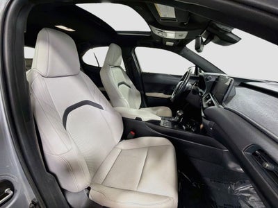 2023 Lexus UX 250h Premium