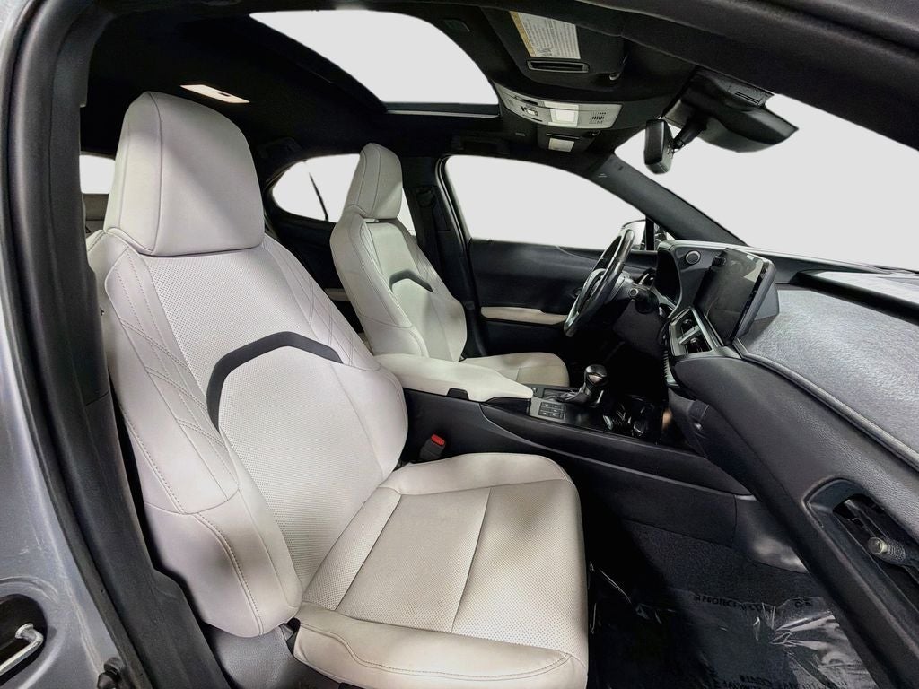 2023 Lexus UX 250h Premium