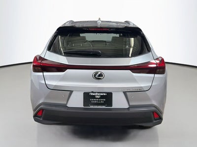 2023 Lexus UX 250h Premium