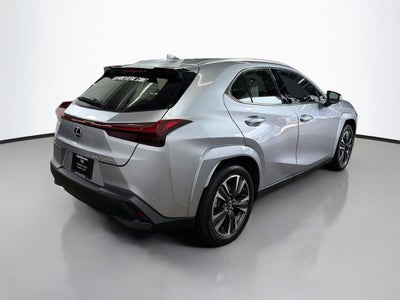 2023 Lexus UX 250h Premium