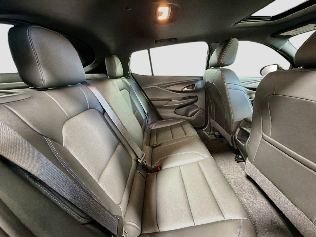 2025 Buick Envista Sport Touring