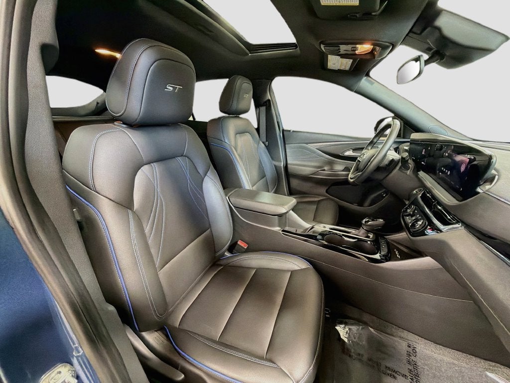 2025 Buick Envista Sport Touring