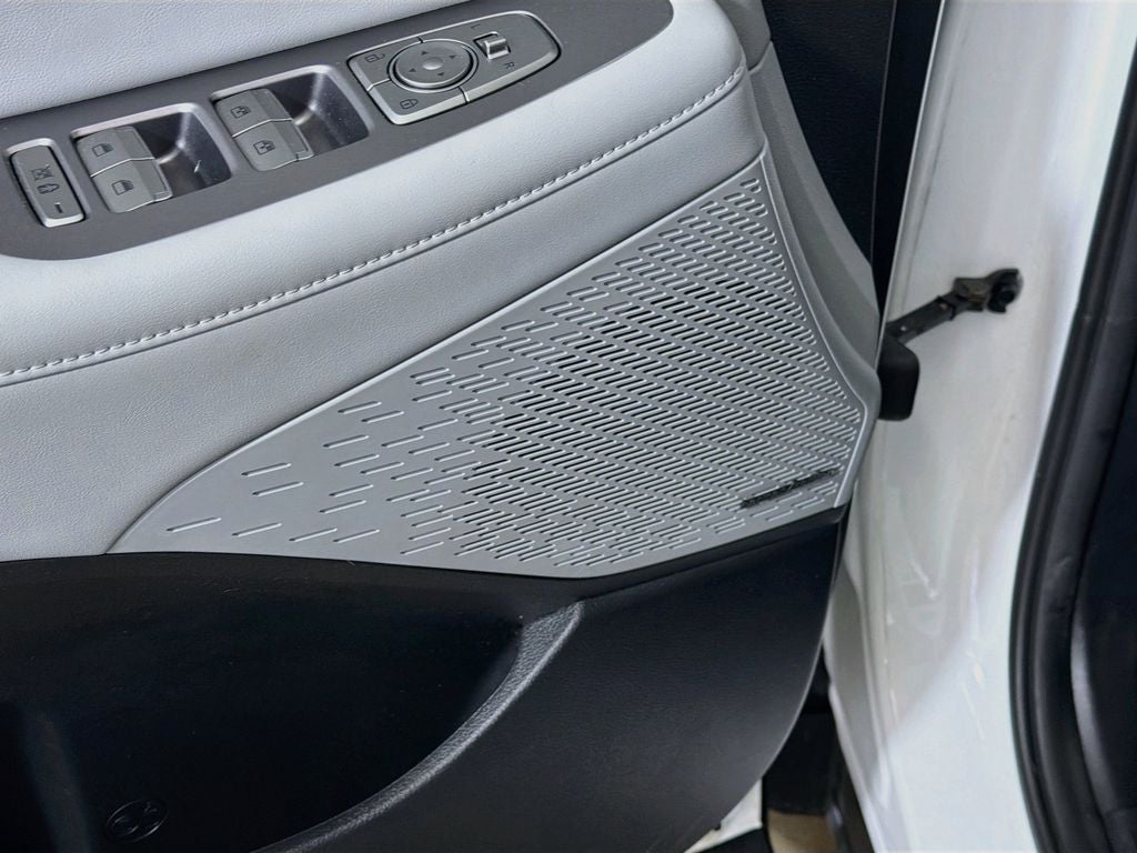 2024 Hyundai Palisade SEL 7 Passenger