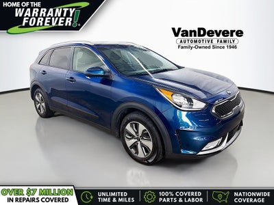 2019 Kia Niro LX