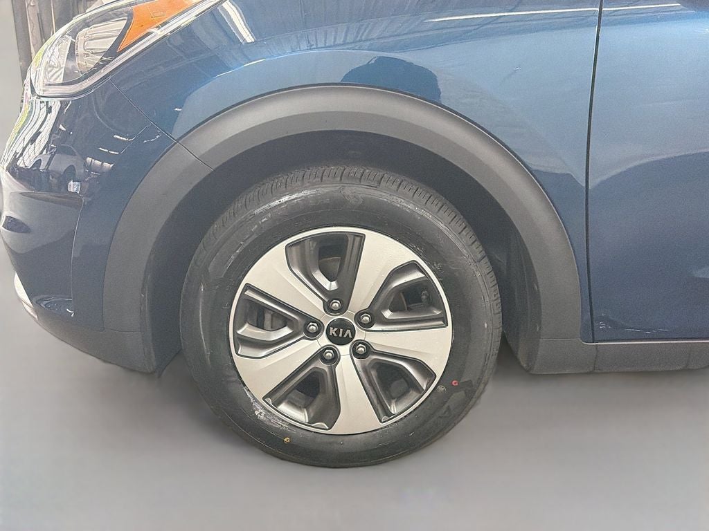 2019 Kia Niro LX