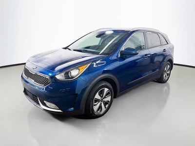 2019 Kia Niro LX