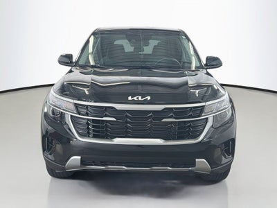 2024 Kia Seltos LX