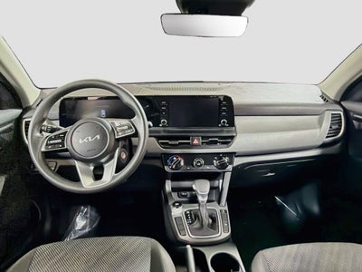 2024 Kia Seltos LX
