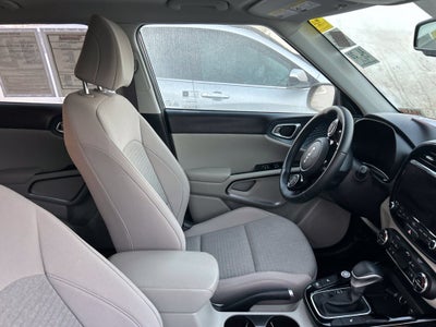 2023 Kia Soul EX