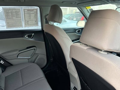 2023 Kia Soul EX